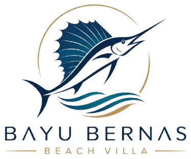 Bayu Bernas Beach Villa